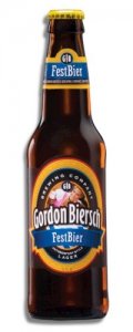 Gordon Biersch FestBier