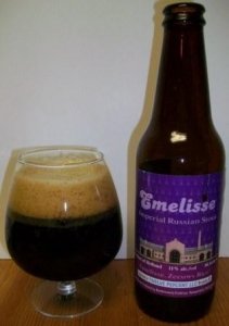 Emelisse Imperial Russian Stout