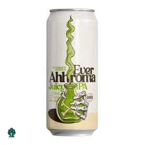 EverBrew Ever  Ahhroma
