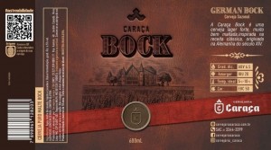 Caraça Bock