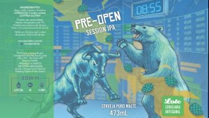 Lote Pre-Open