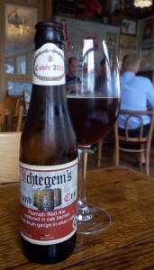 Ichtegem’s Grand Cru - Belgica - Flemish Red Ale