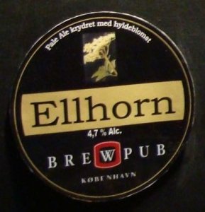 BrewPub Ellhorn