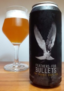 Feathers for Bullets