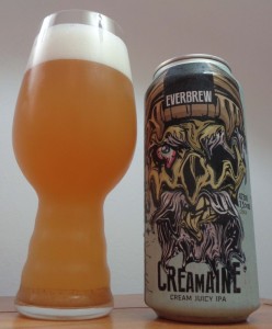 Creamaine