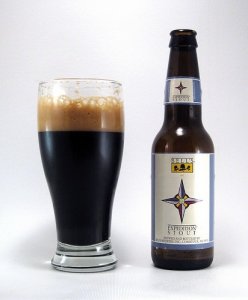 Bell&#039;s Expedition Stout