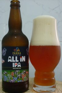 All In IPA