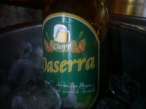 Chopp Daserra