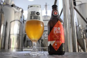 Joia Mesquita Session IPA