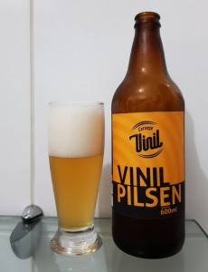 Vinil Pilsen Editada