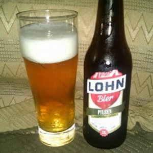 Lohn Bier Pilsen