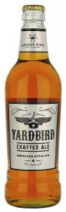 Yard Bird