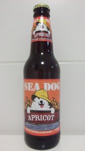 Sea Dog Apricot