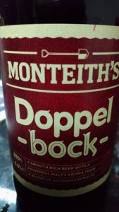 Monteith-s DoppelBock