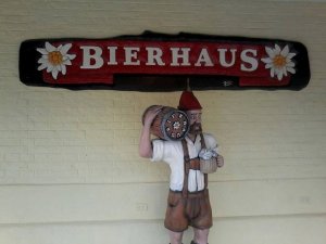 Bierhaus IPA