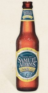 Samuel Adams Summer Ale