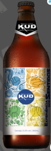 Kud Experiência Dos Sentidos Witbier