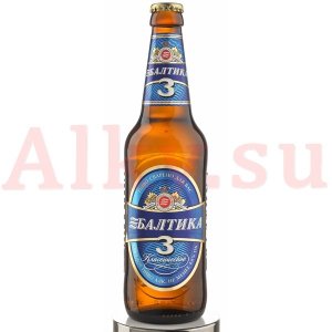 Baltika #3 Classic