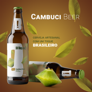 Sóbrejja Cambuci Beer Sóbrejja Cambuci Beer