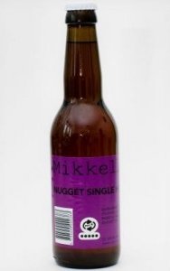 Nugget Single Hop IPA