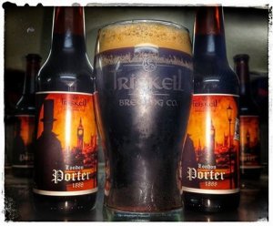 Triskell London Porter