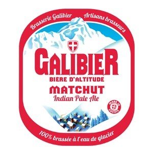 Galibier Matchut