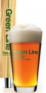 Goose Island Green Line Pale Ale