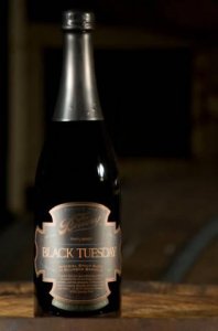 The Bruery Black Tuesday