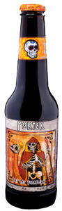 Day Of The Dead Porter