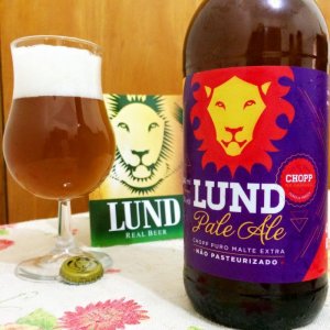 Lund Pale Ale