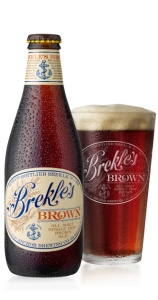 Anchor Brekle&#039;s Brown