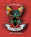 Alebrije Stout