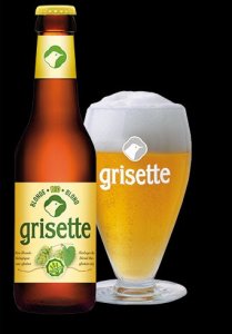 Grisette Blonde