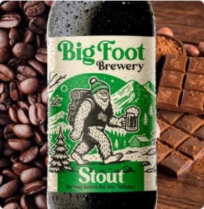 BigFoot Stout