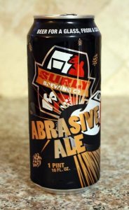 Abrasive Ale