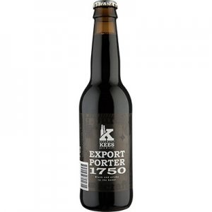 Kees Export Porter 1750