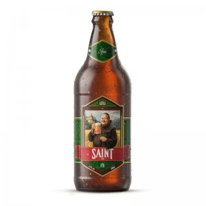 Saint Bier IPA