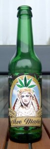 Ave Maria Special Beer