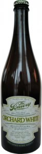 The Bruery Orchard White