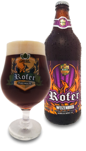 Rofer Weizen Bock