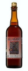 Allagash Dubbel Ale