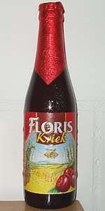 Floris Kriek Cherry