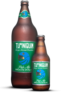 Tupiniquim Pale Ale