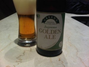 Green&#039;s Supreme Golden Ale