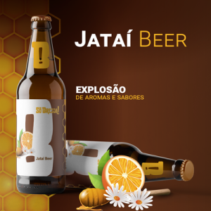 Sóbrejja Jataí Beer
