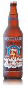 Deckhand Belgian Saison