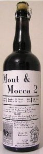 De Molen Mout &amp; Mocca 2