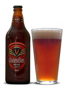 Valenbier Red Ale