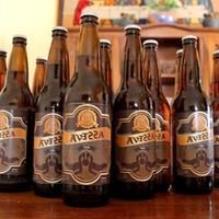 Cerveja Avessa