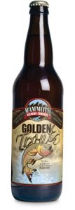 Mammoth Golden Trout Pilsner